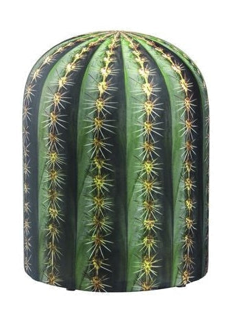 Qeeboo cactus pouf m