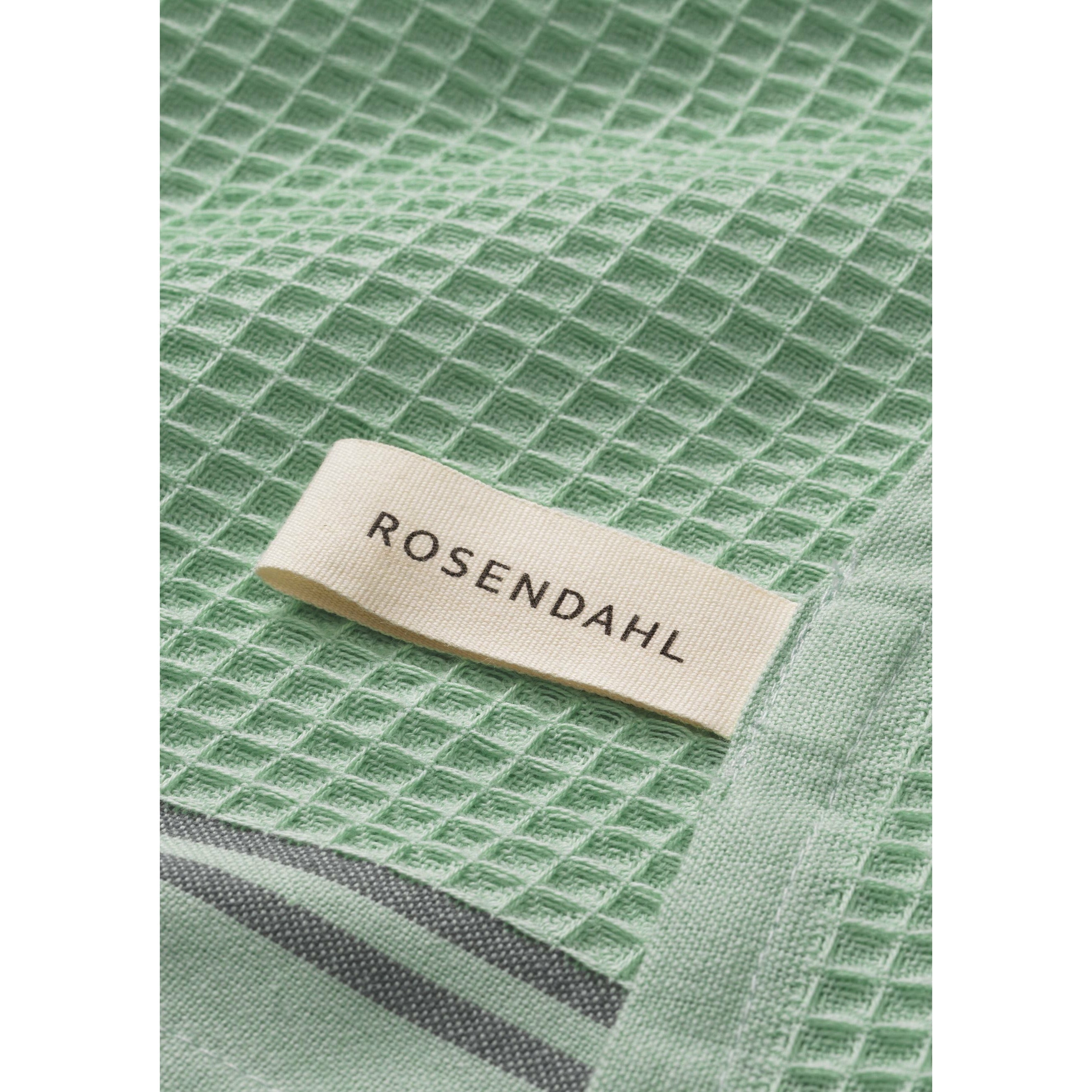 Rosendahl Alpha Tea Ręcznik, mięta
