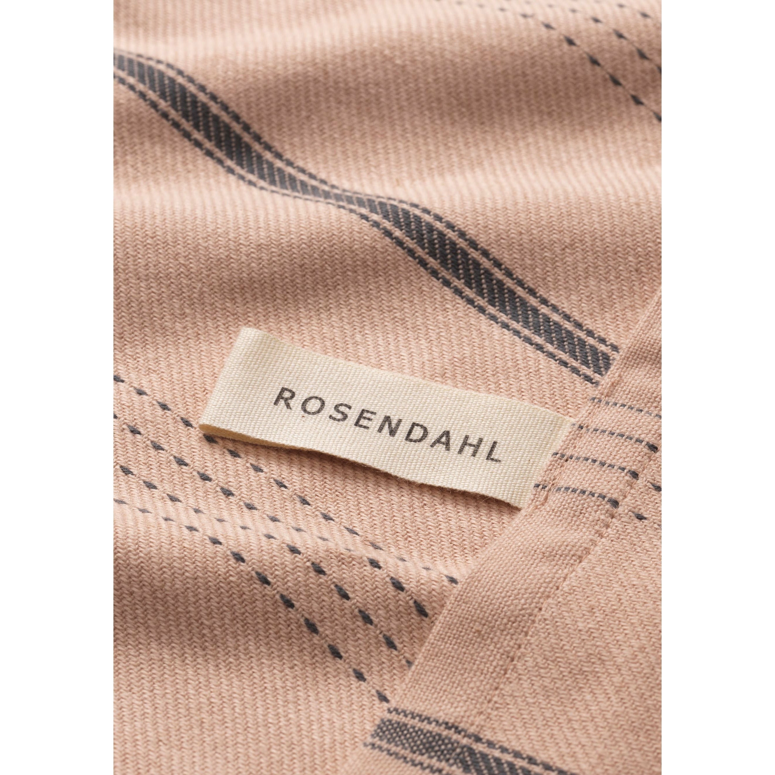 Rosendahl Beta Tea Redel, różu