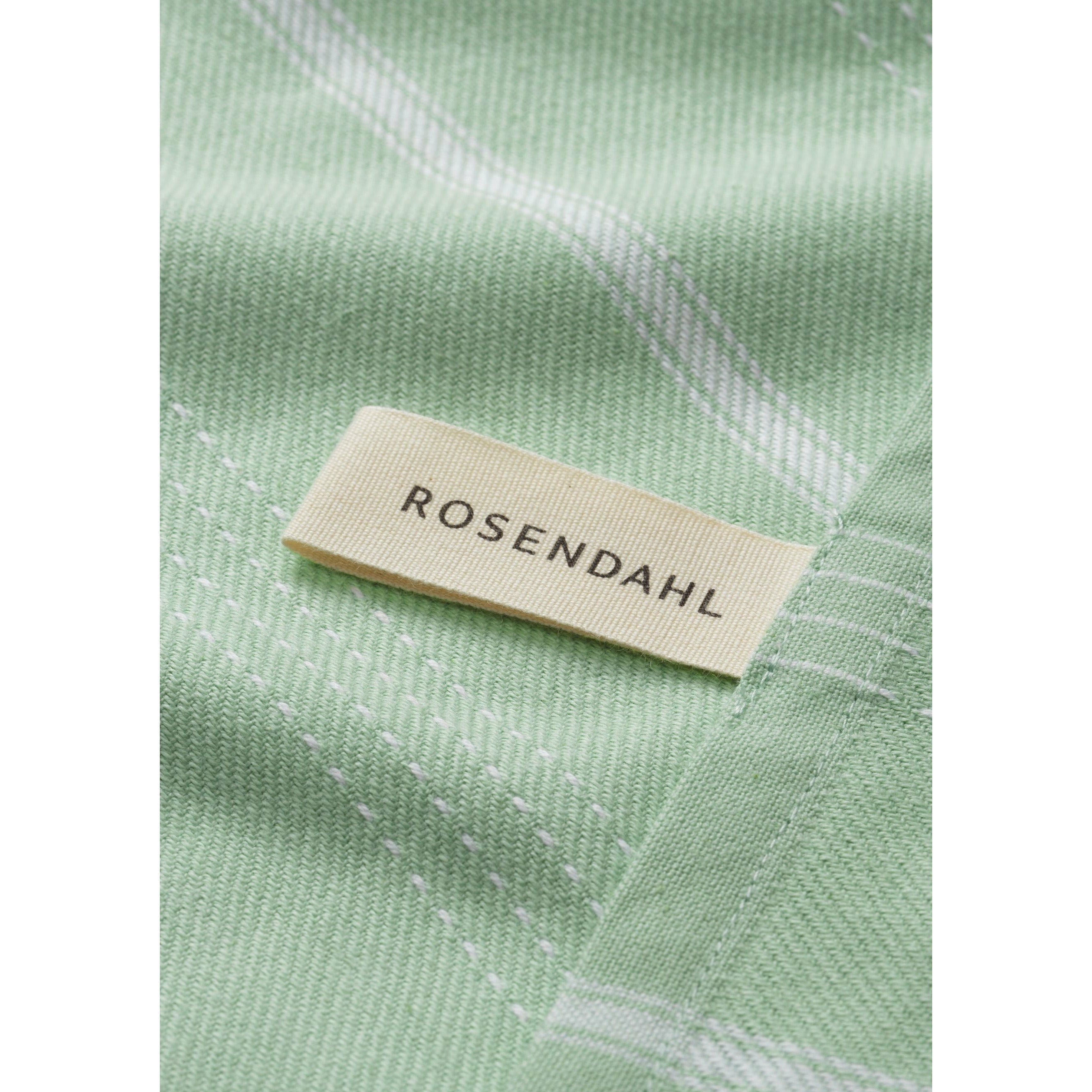Rosendahl Beta Tea Ręcznik, mięta