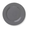 Rosendahl Gc Colourful Plate ø27 Cm, Ash Grey