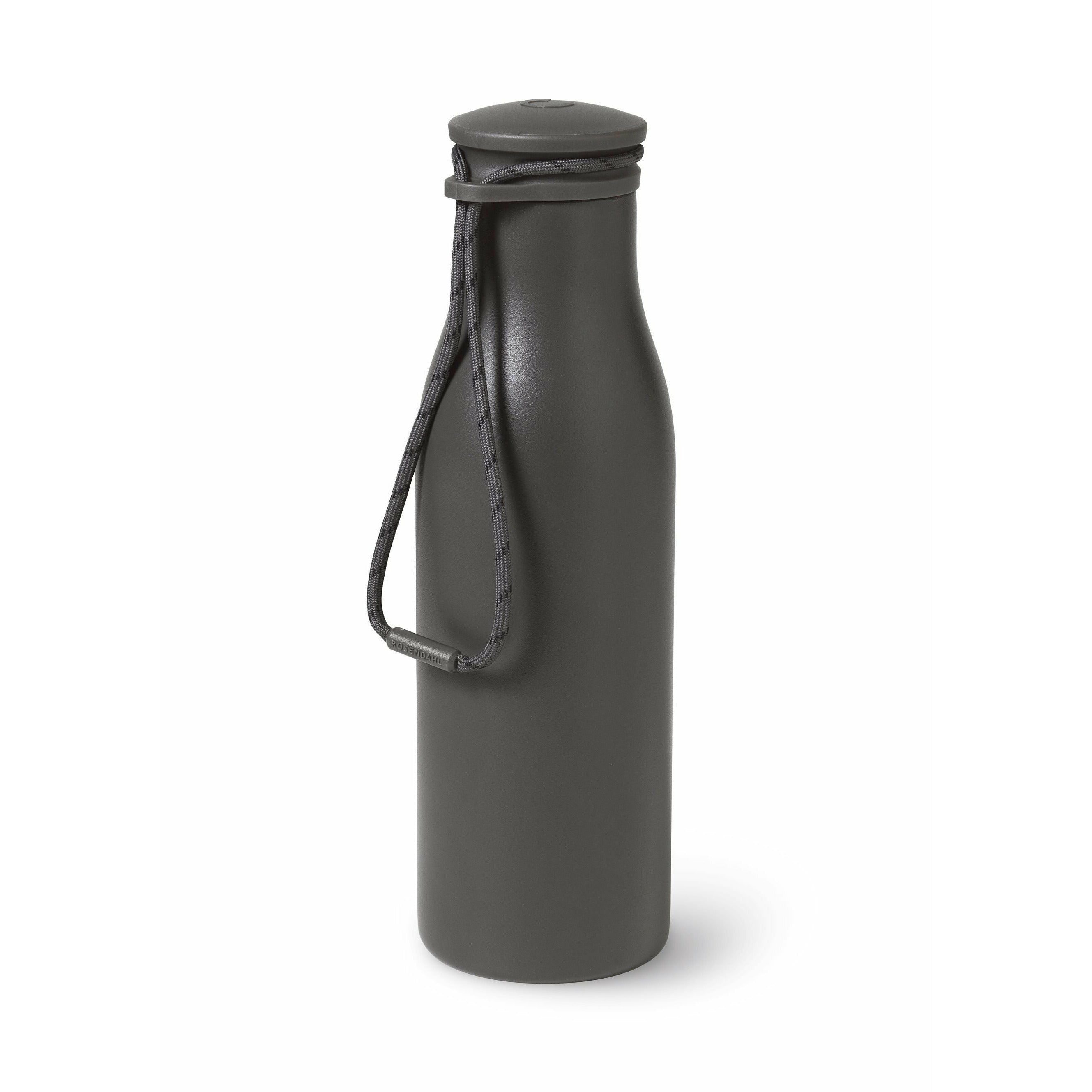 Rosendahl Grand Cru Thermo Water Bottle 50 Cl, Grey