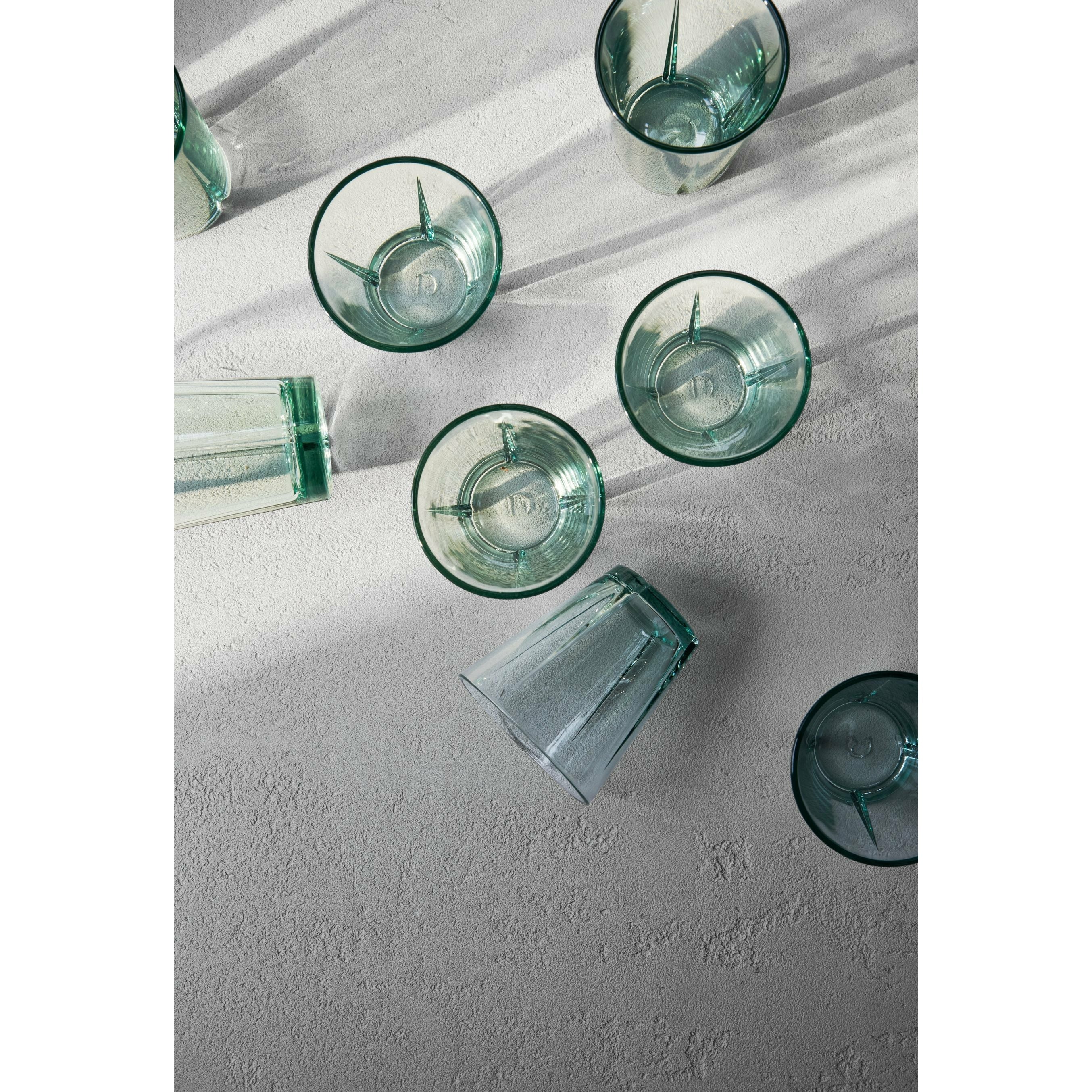 Rosendahl Grand Cru Picie Glass Recycled Glass 26 Cl, 4 szt.