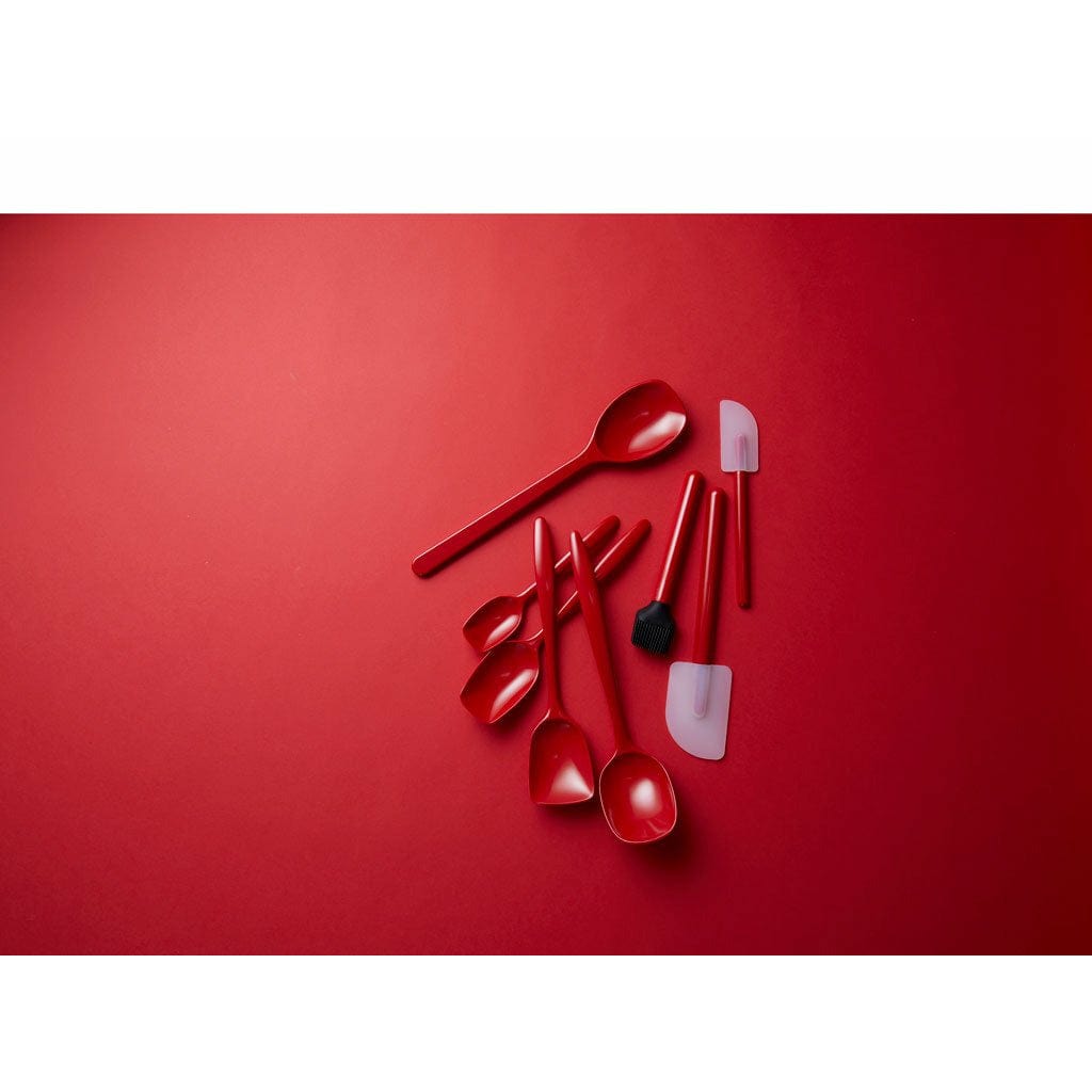 Rosti Classic Ciod Scrapper 20 x 3,7 cm S, czerwony