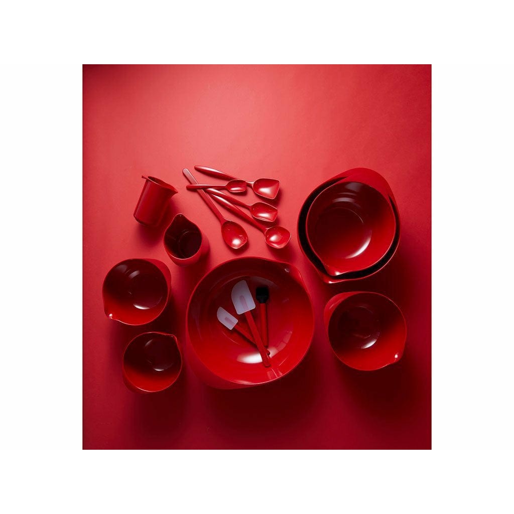 Rosti Classic Ciod Scrapper 20 x 3,7 cm S, czerwony
