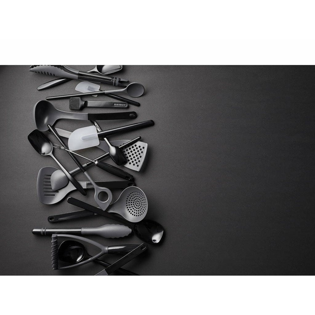Rosti Classic Ciod Scrapper 20 x 3,7 cm S, czarny