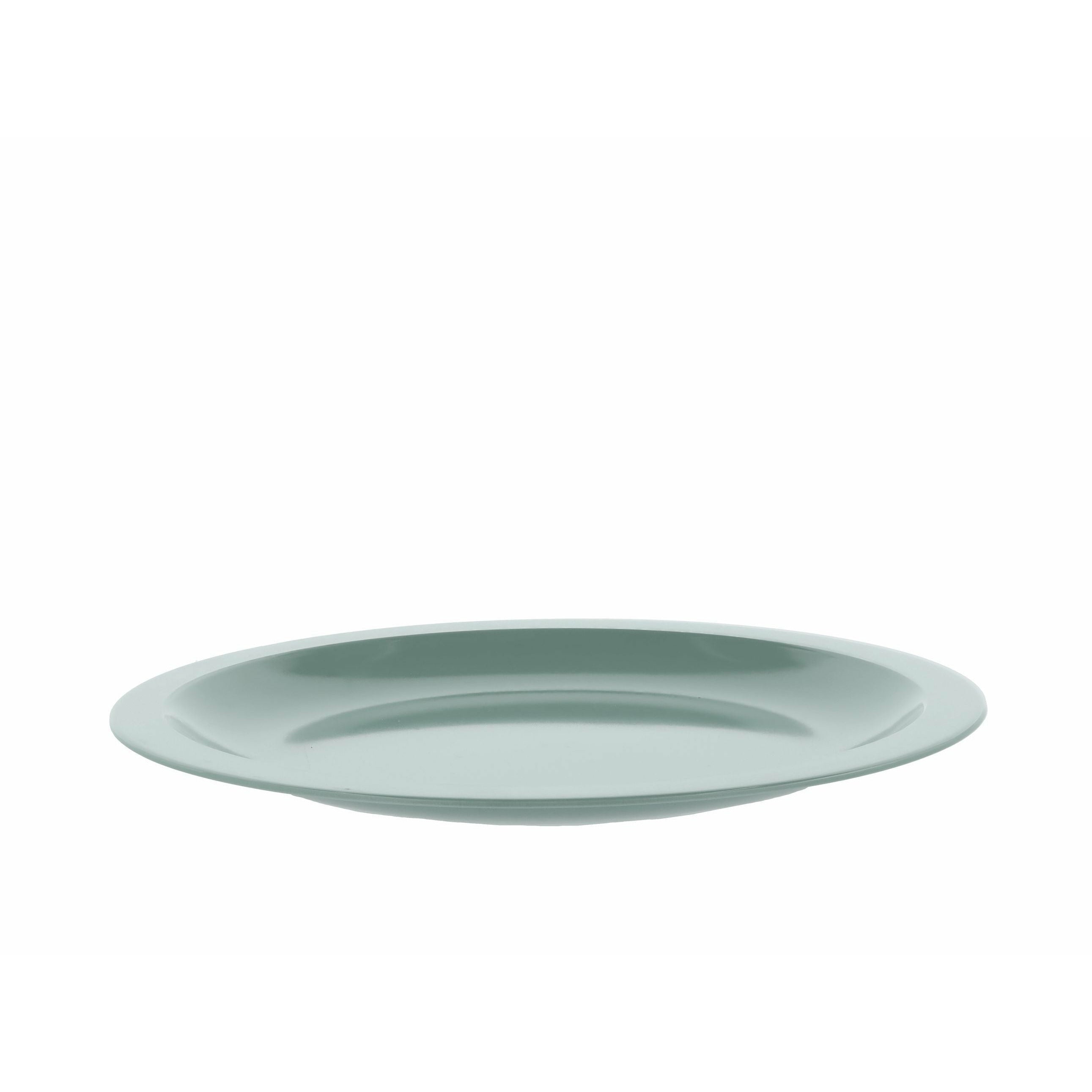 Rosti Hamlet Dinner Plate, Nordic Green