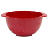 Sito kuchenne Rosti dla Margrethe Bowl 1,5 litra, czerwony