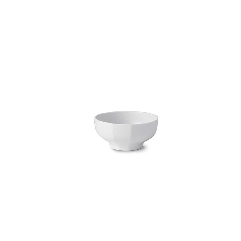 Royal Copenhagen Blomst Bowl Snowdrop, 10 cm