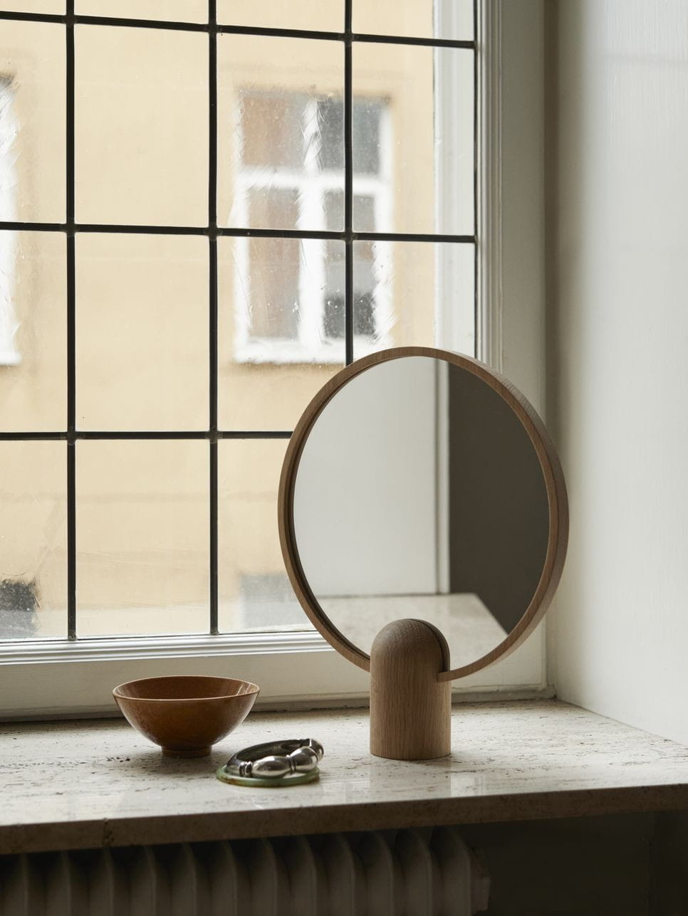 Skagerak Aino Mirror, Large