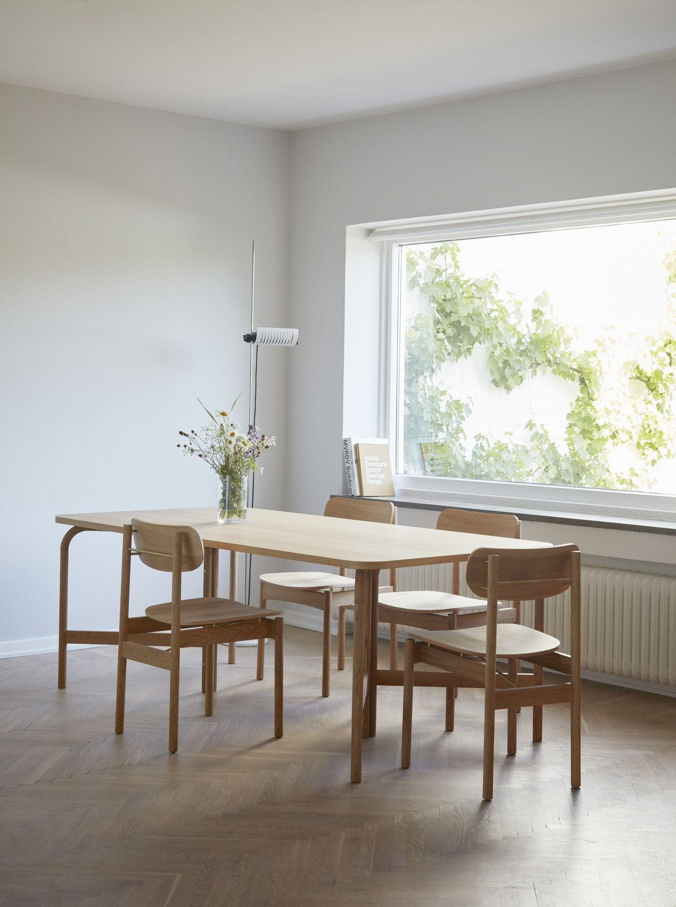 Skagerak Aldus Table, 200 Cm