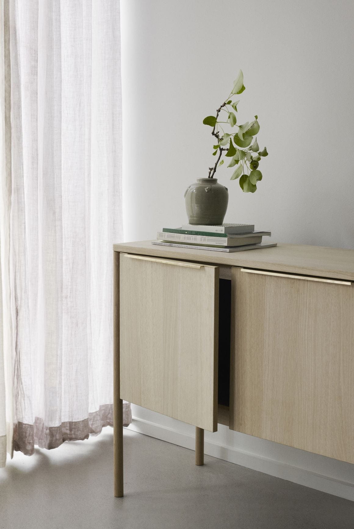 Skagerak Jut Cabinet