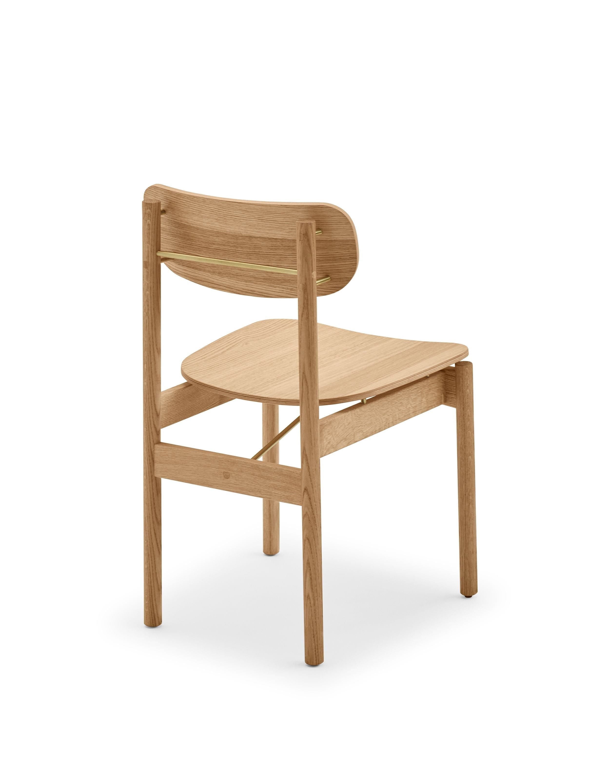 Skagerak Vester Chair