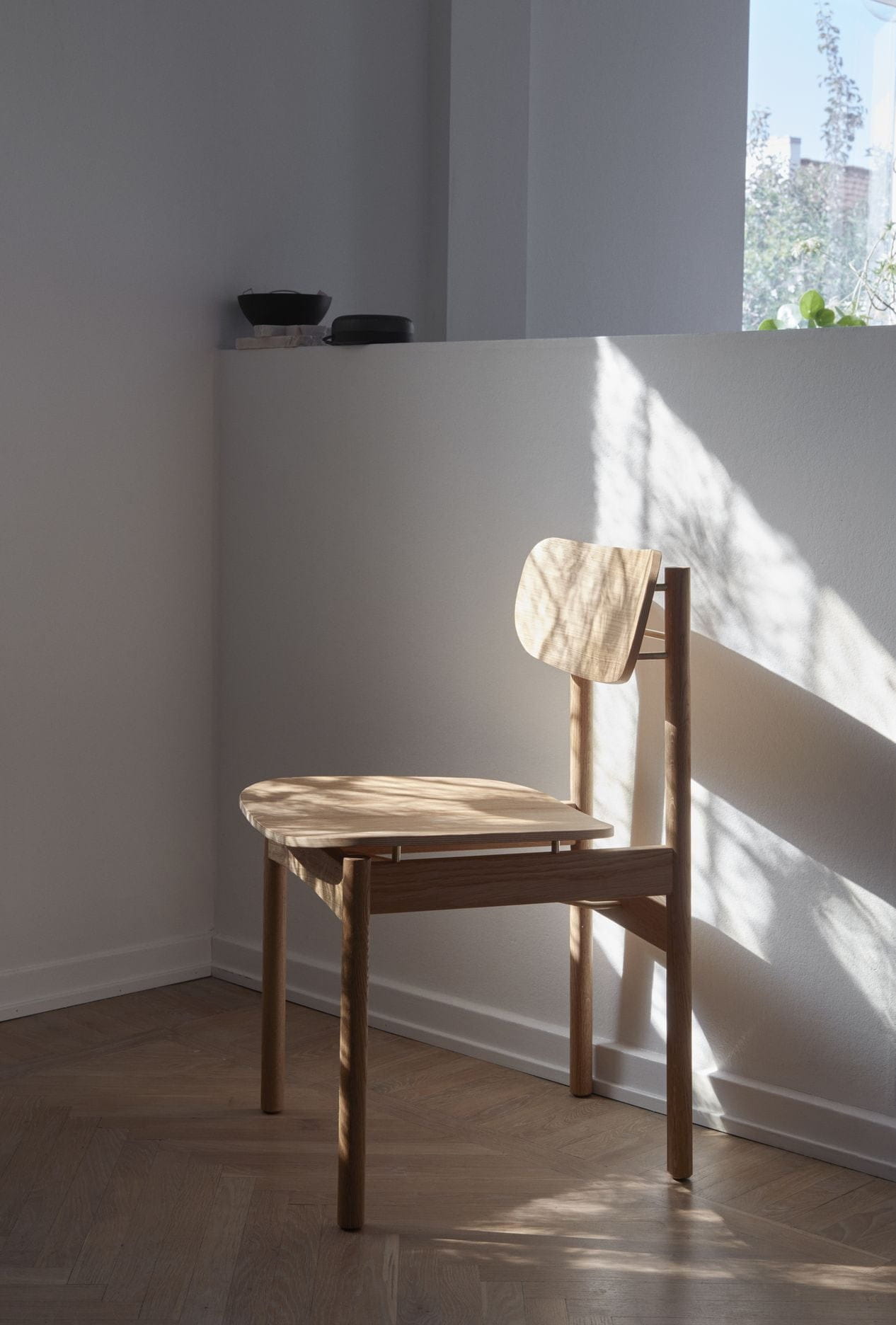 Skagerak Vester Chair