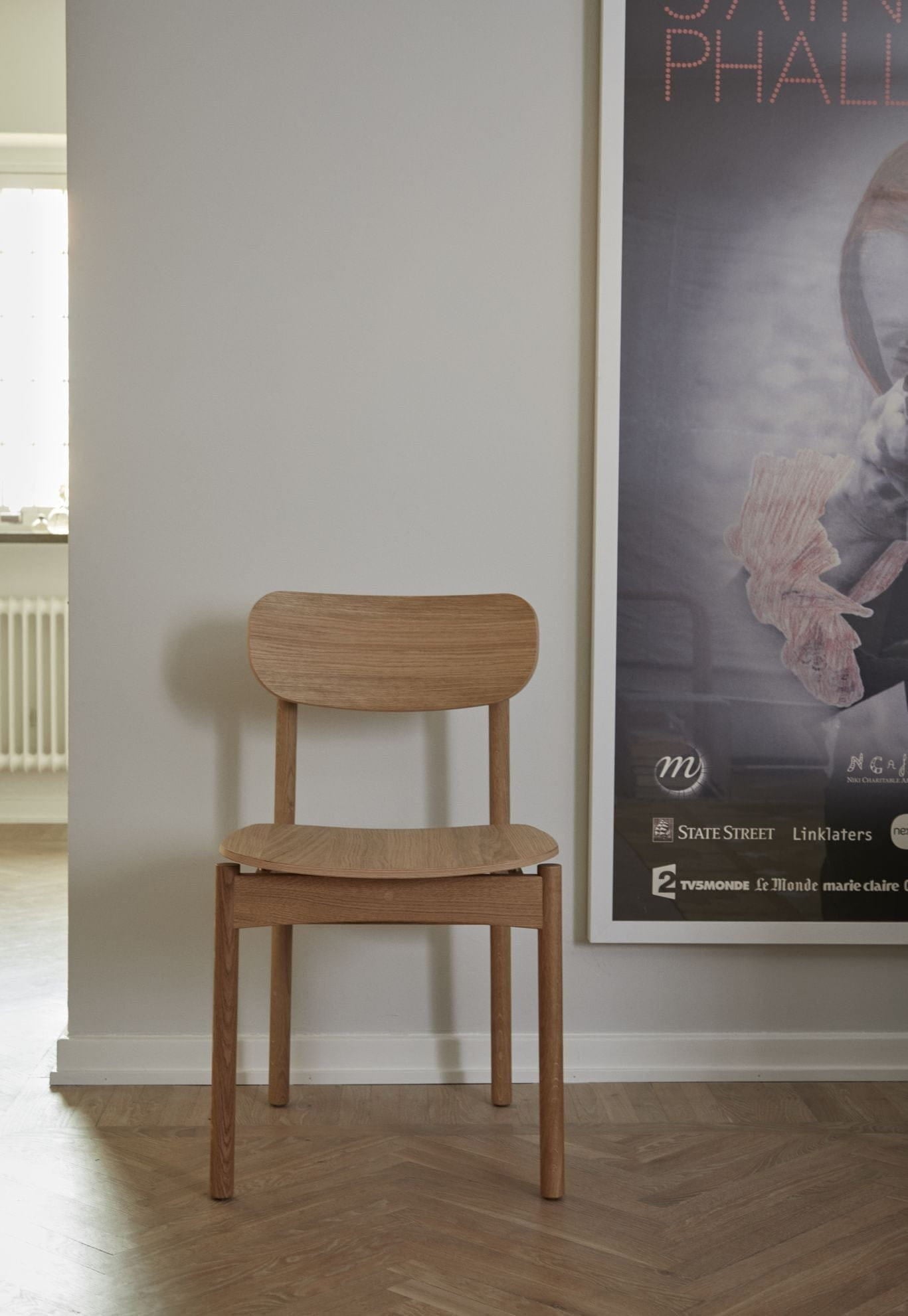 Skagerak Vester Chair