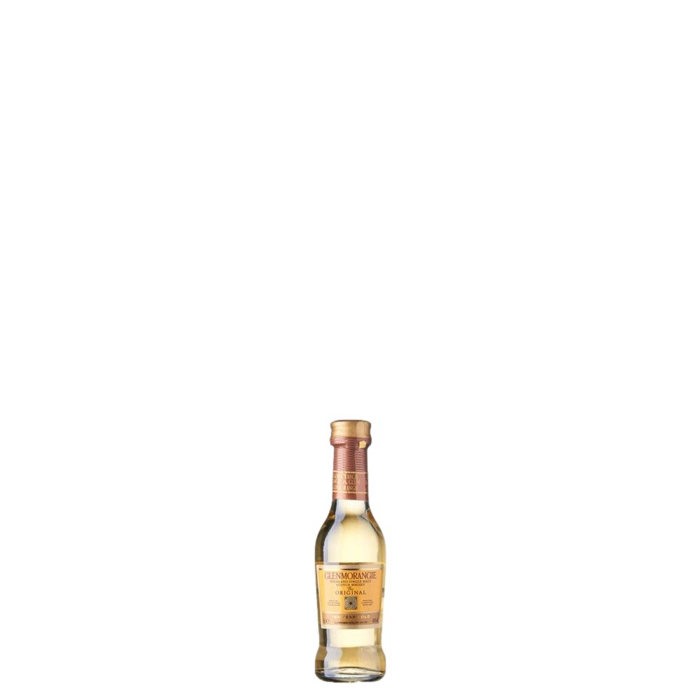 Glenmorangie oryginalny 0,05 l