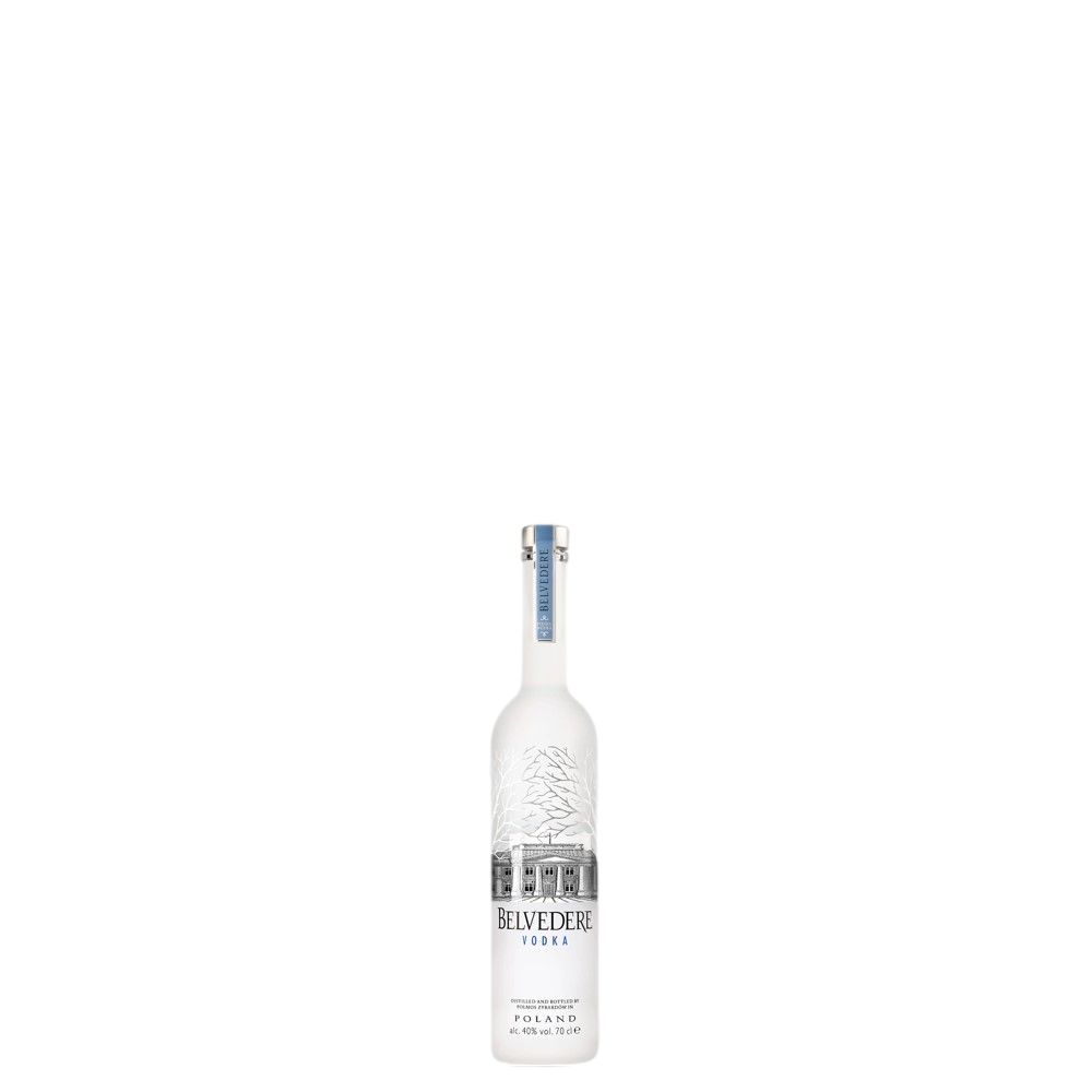 Belvedere 0,2 l