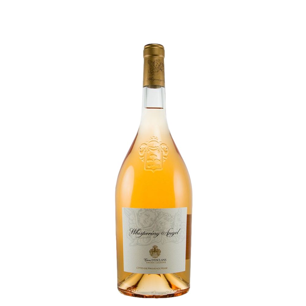 Château d'Esclans Whispering Angel 6 L.