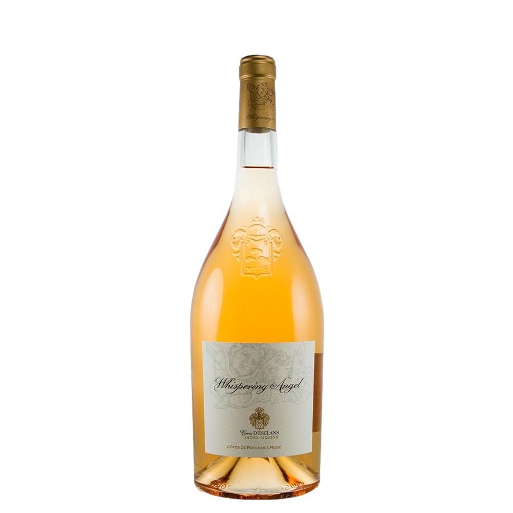 Château d'Esclans Whispering Angel 9 L.