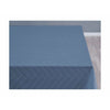 Södahl Tiles Damask Tablecloth 320x140 cm, niebo niebieski