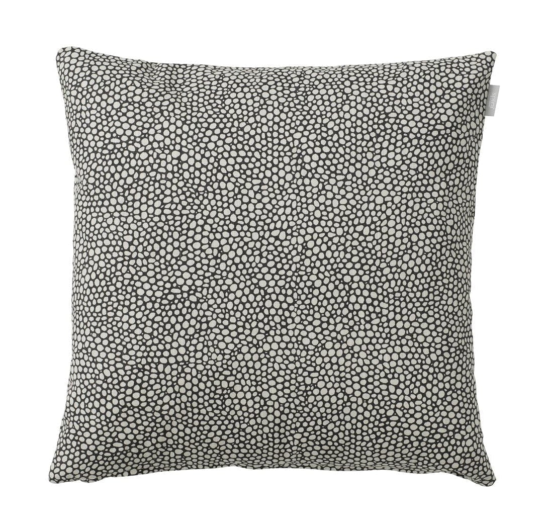 Spira Dotte 50 Cushion Cover, Asfalt