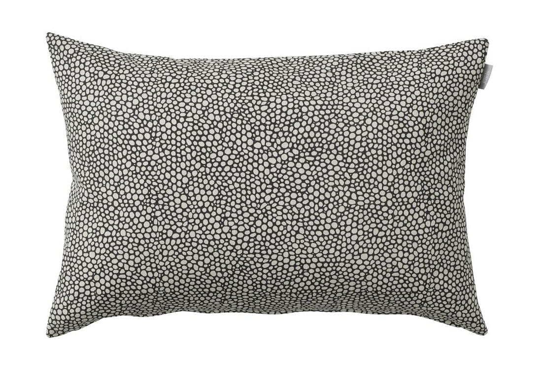 Spira Dotte R60 Cushion Cover, Asphalt