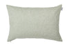 Spira Dotte R60 Cushion Cover, Sage Green