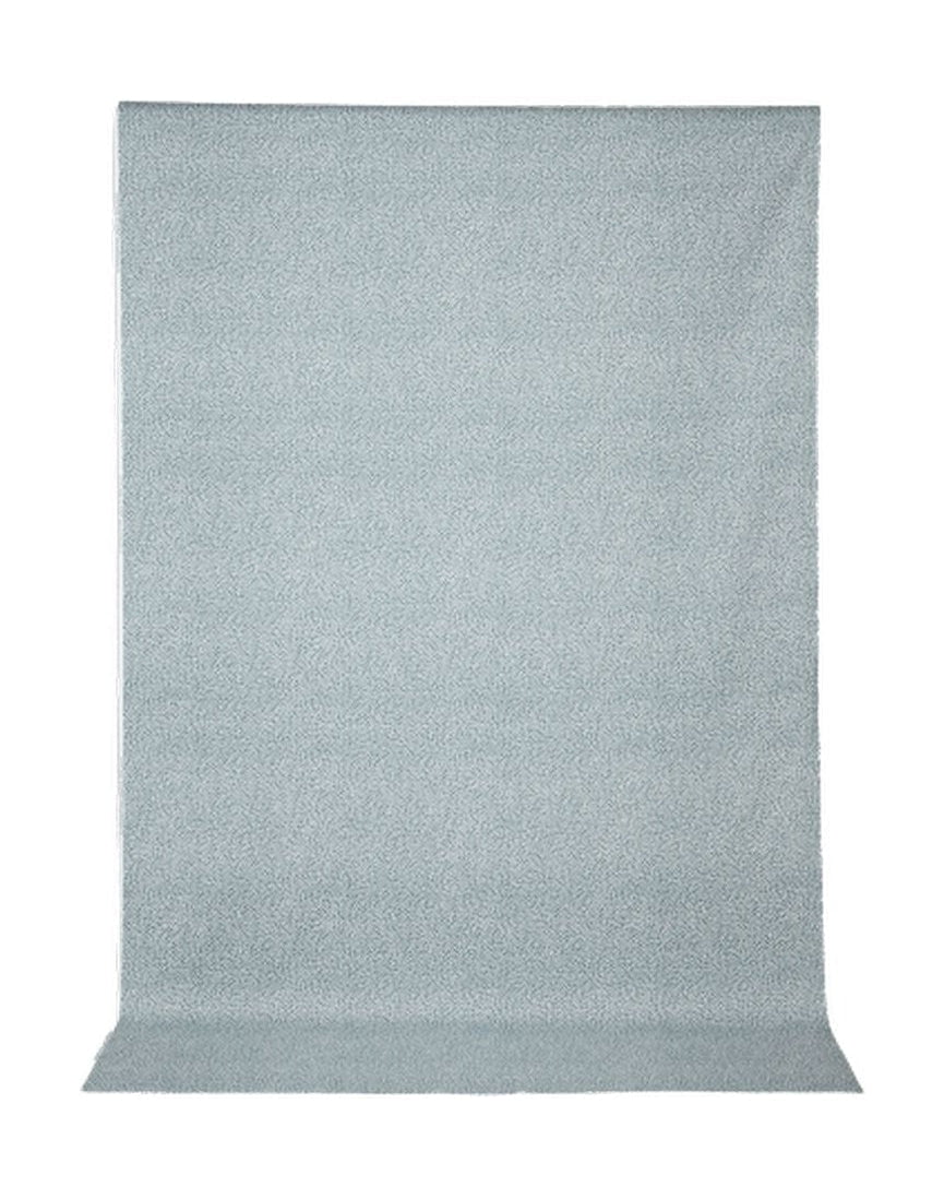 Szerokość tkaniny spira dotte 150 cm (cena za metr), wędzony niebieski