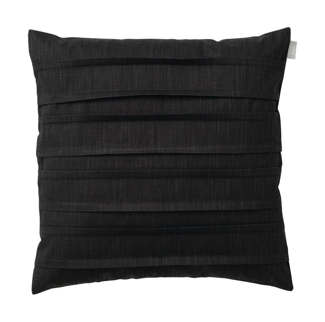 Spira Dubbelveck I Klotz Cushion Cover, Asphalt