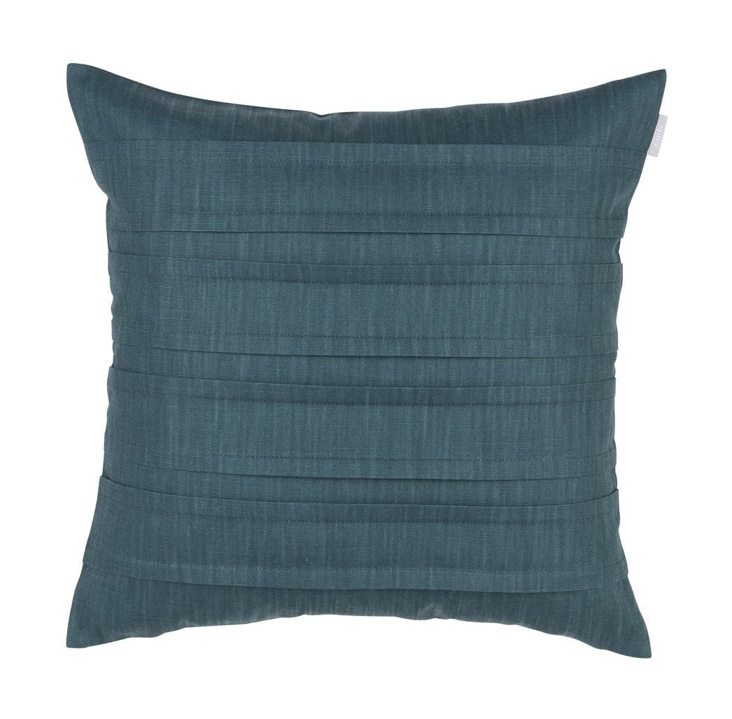 Spira Dubbelveck I Klotz Cushion Cover, Dark Green