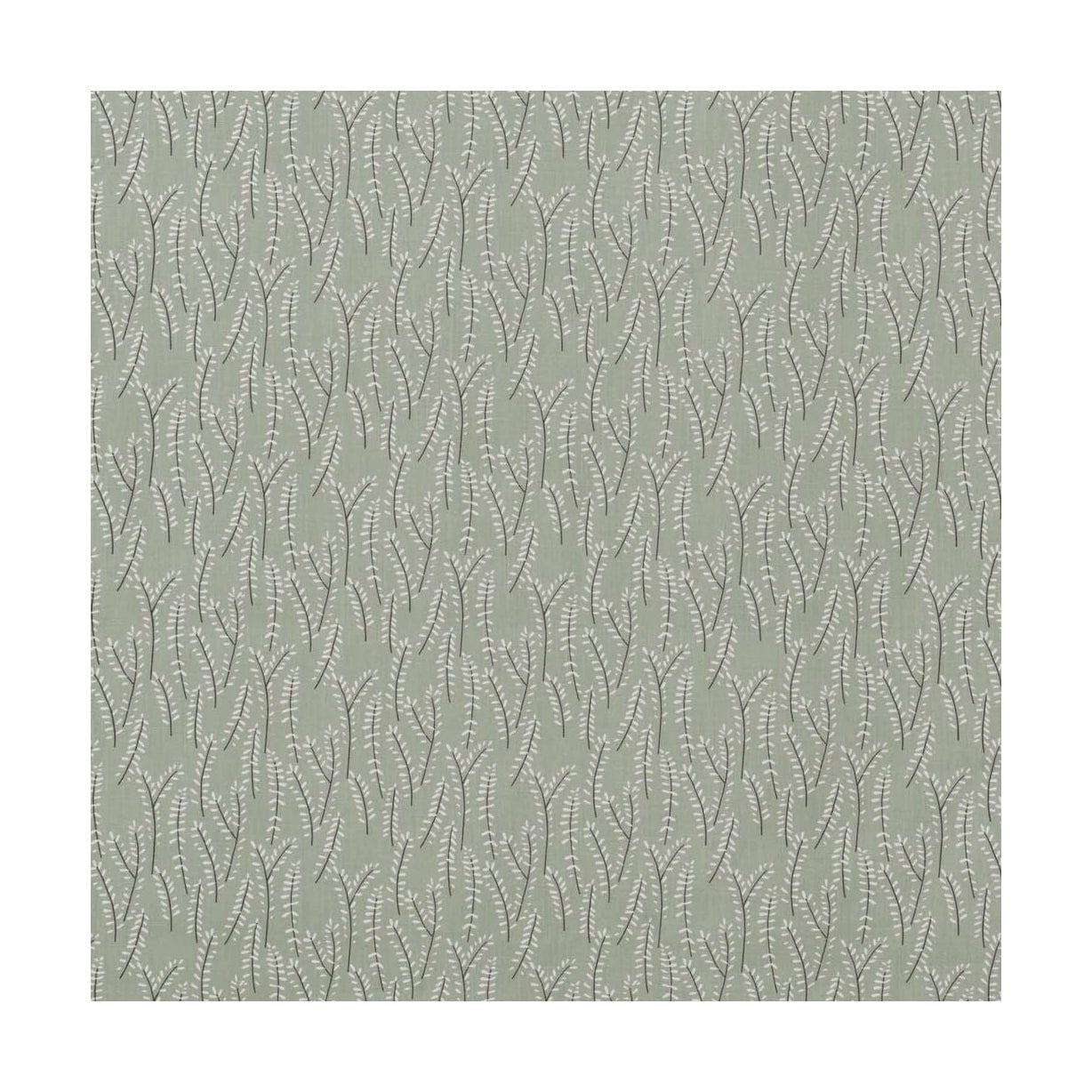 Spira Kvist Szerokość tkaniny 150 cm (cena za metr), zielony