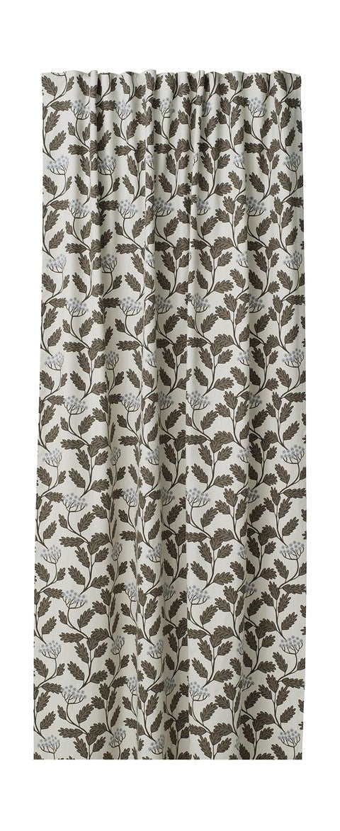 Spira Renfana Curtain With Multiband, Brown