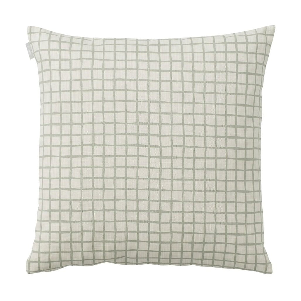 Spira Ruta Pillow Case, Dudy Green