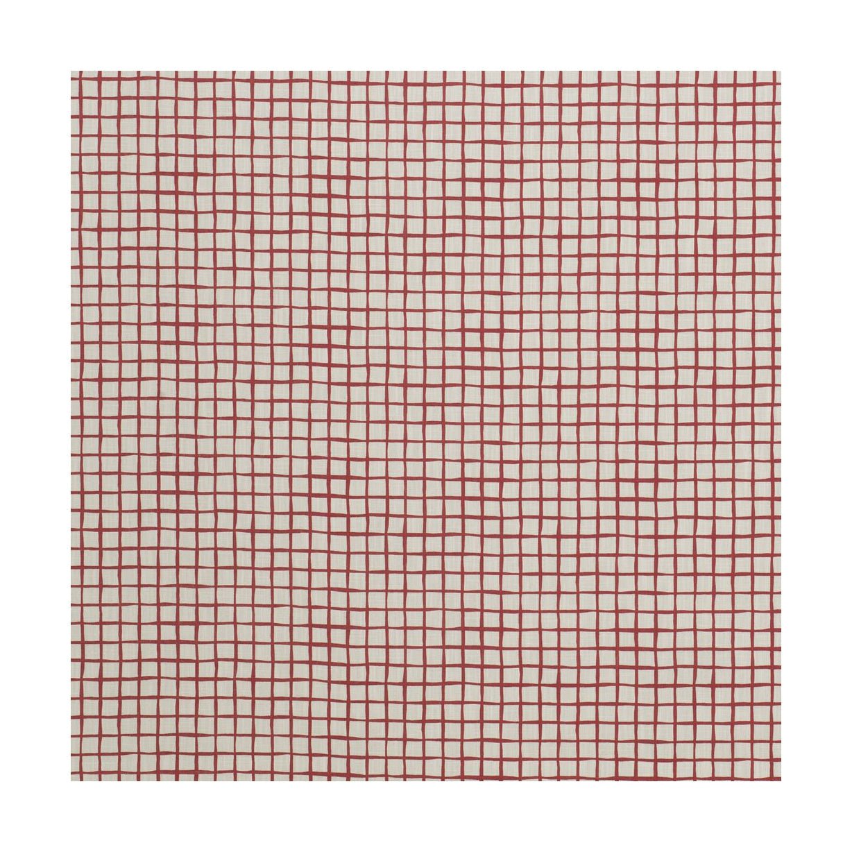 Spira Ruta Szerokość tkaniny 150 cm (cena za metr), czerwony