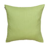 Spira Slät 50 I Klotz Cushion Cover, Light Green