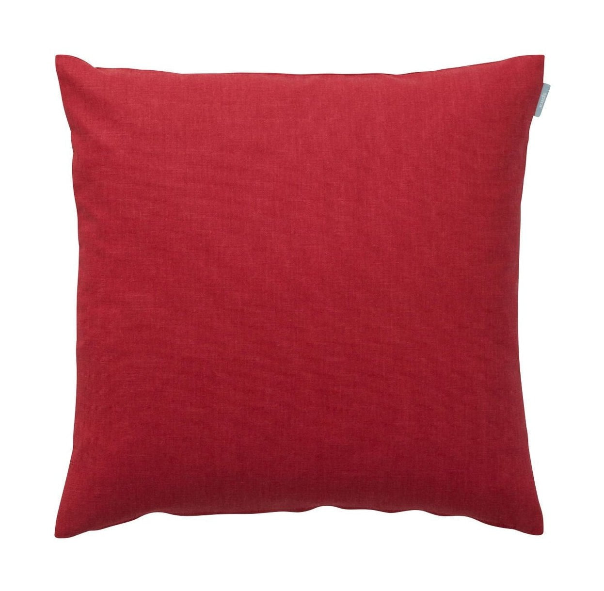 Spira Slät 50 I Klotz Cushion Cover, malina