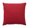 Spira Slät 50 I Klotz Cushion Cover, malina