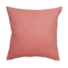 Spira Slät 50 I Klotz Cushion Cover, Blush