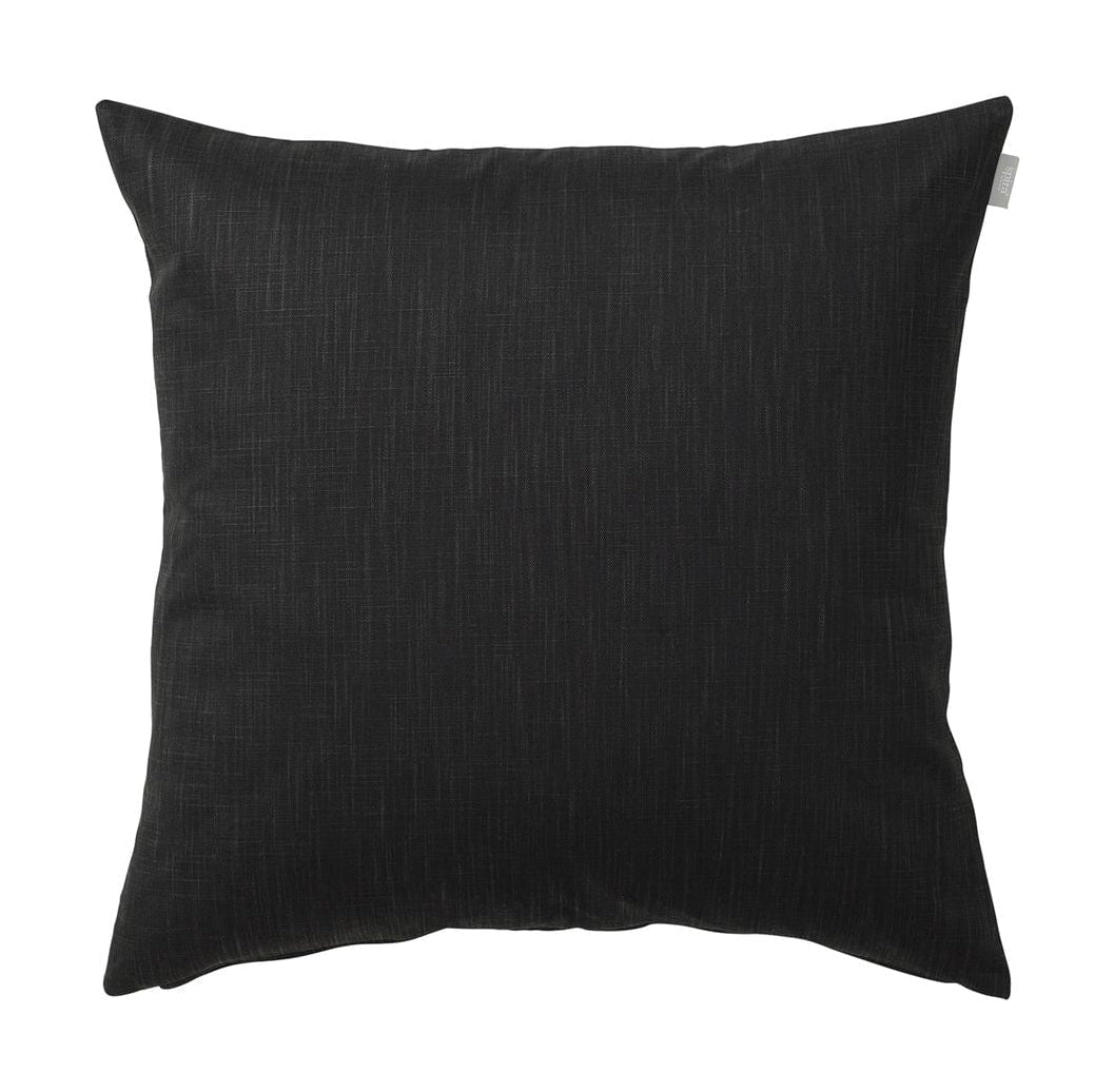 Spira Slät 60 I Klotz Cushion Cover, Asfalt