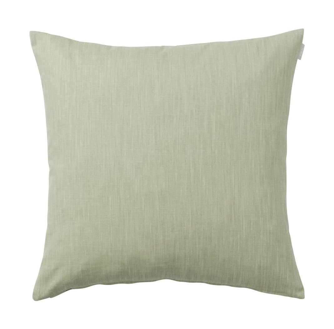 Spira Slät 60 I Klotz Cushion Cover, Dudy Green