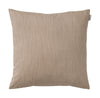 Spira Slät 60 I Klotz Cushion Cover, Camel