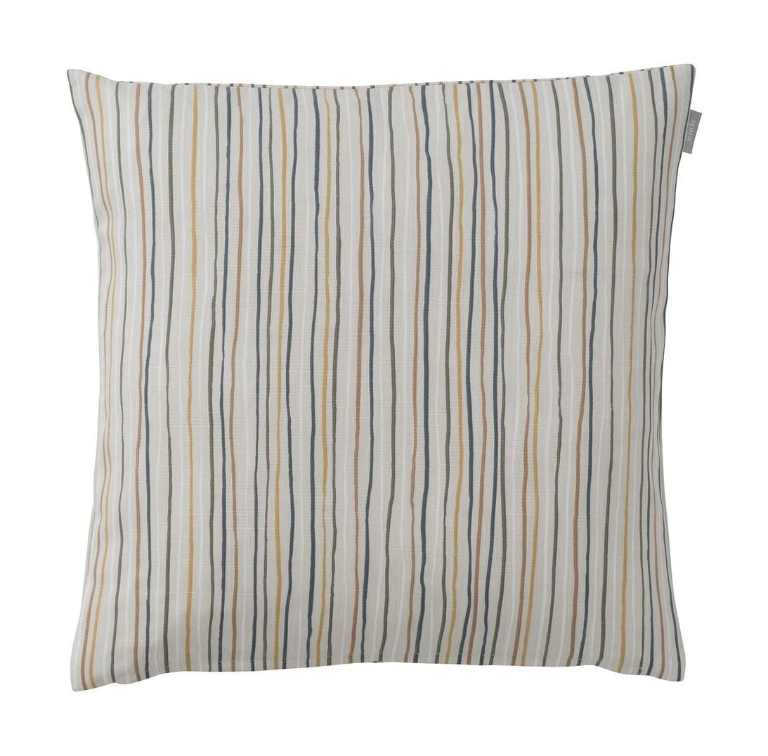 Spira Stripe 50 Cushion Cover, wielokolorowa