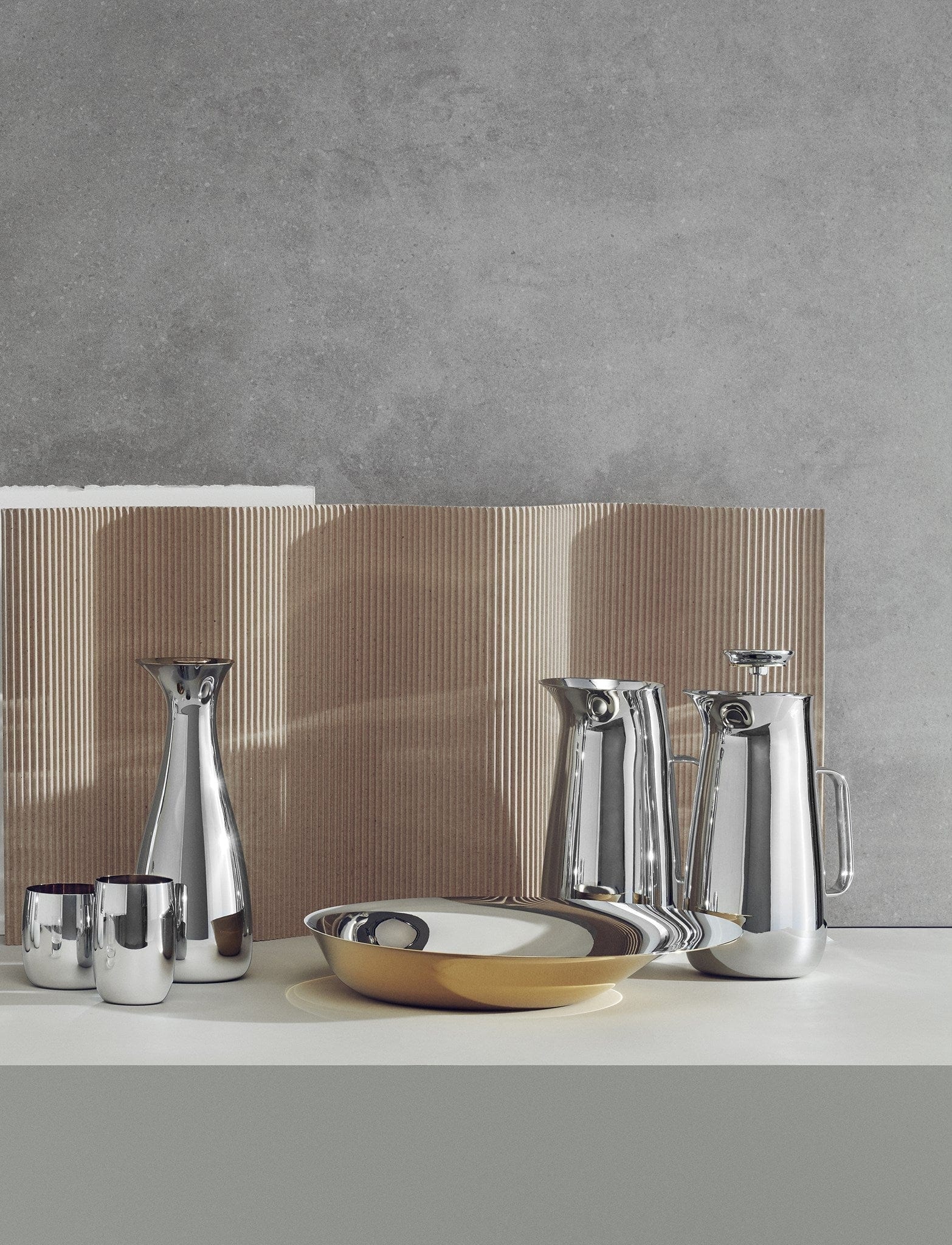 STELTON NORMAN FOSTER FOSTER DUGUM 1 L