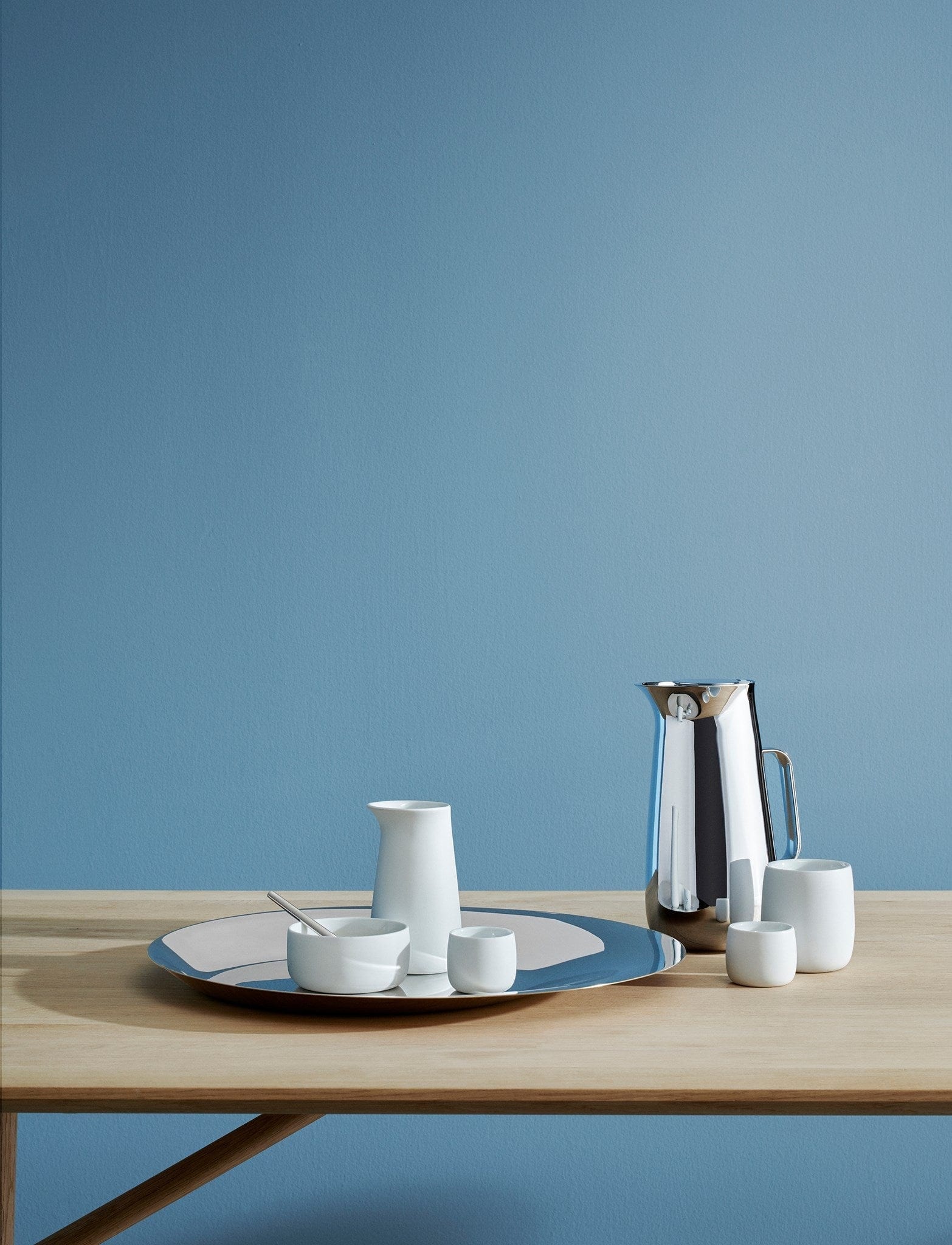 STELTON NORMAN FOSTER FOSTER DUGUM 1 L