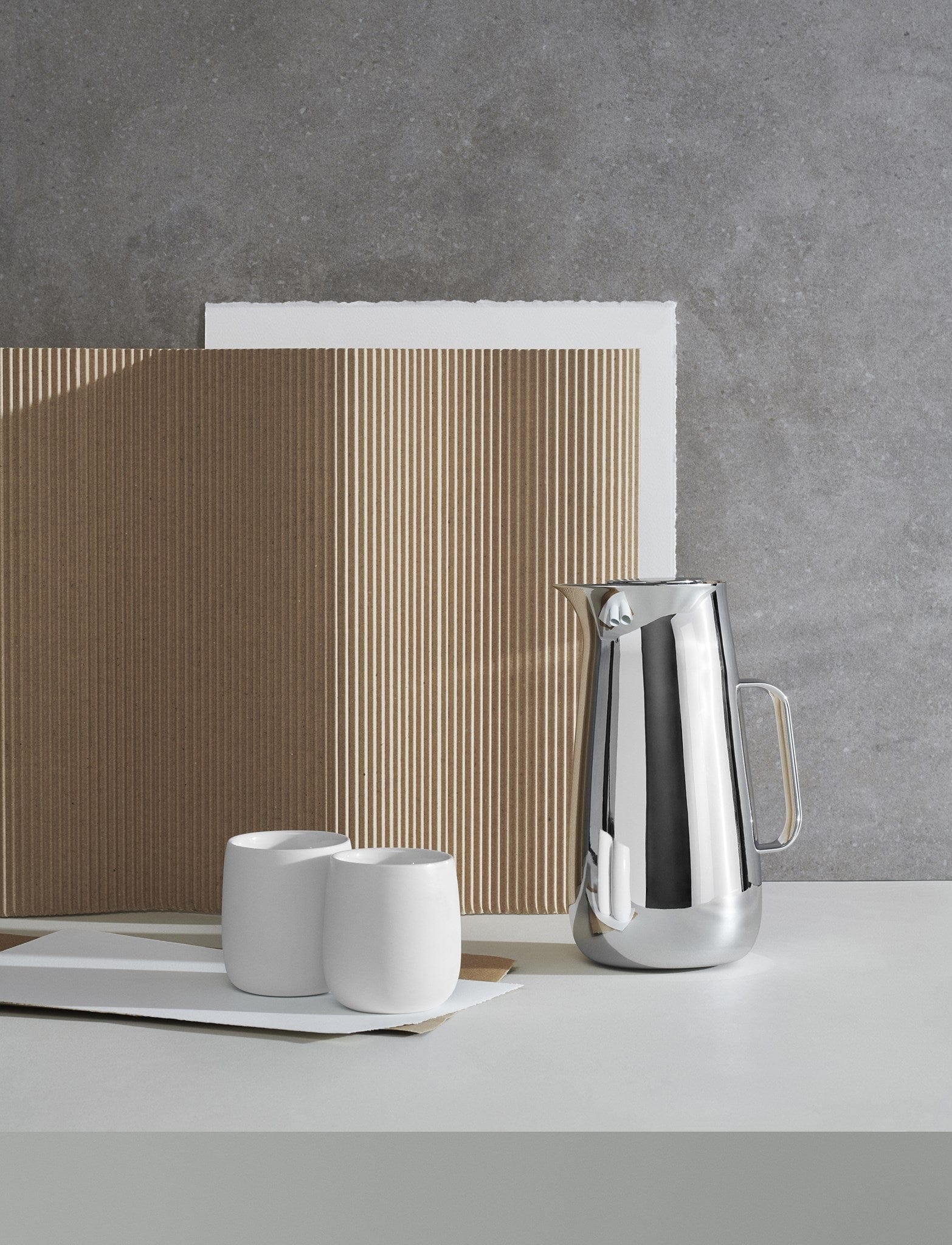 STELTON NORMAN FOSTER FOSTER DUGUM 1 L