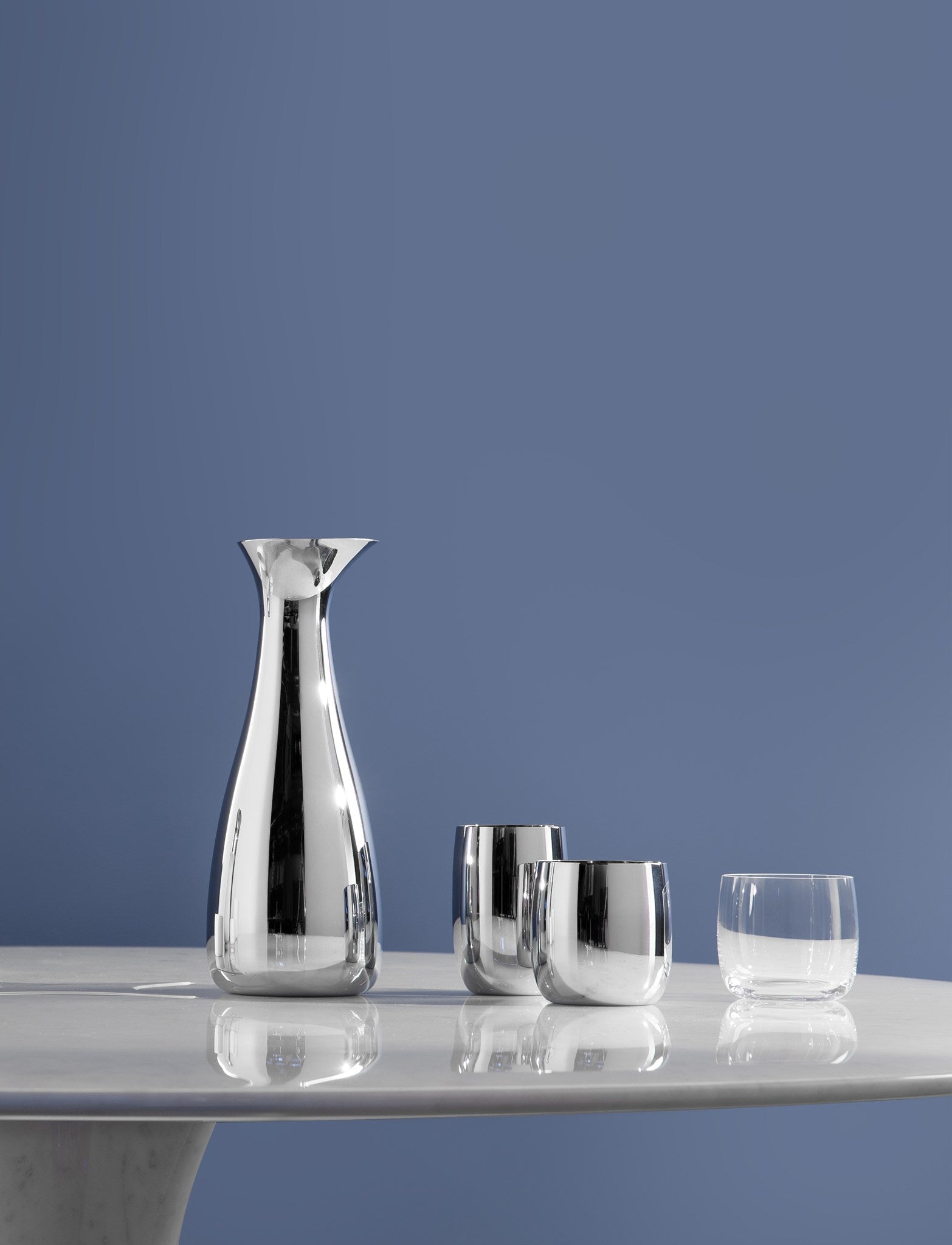 STELTON NORMAN FOSTER PRITHITHING SLEATES 2 0,2 ​​L