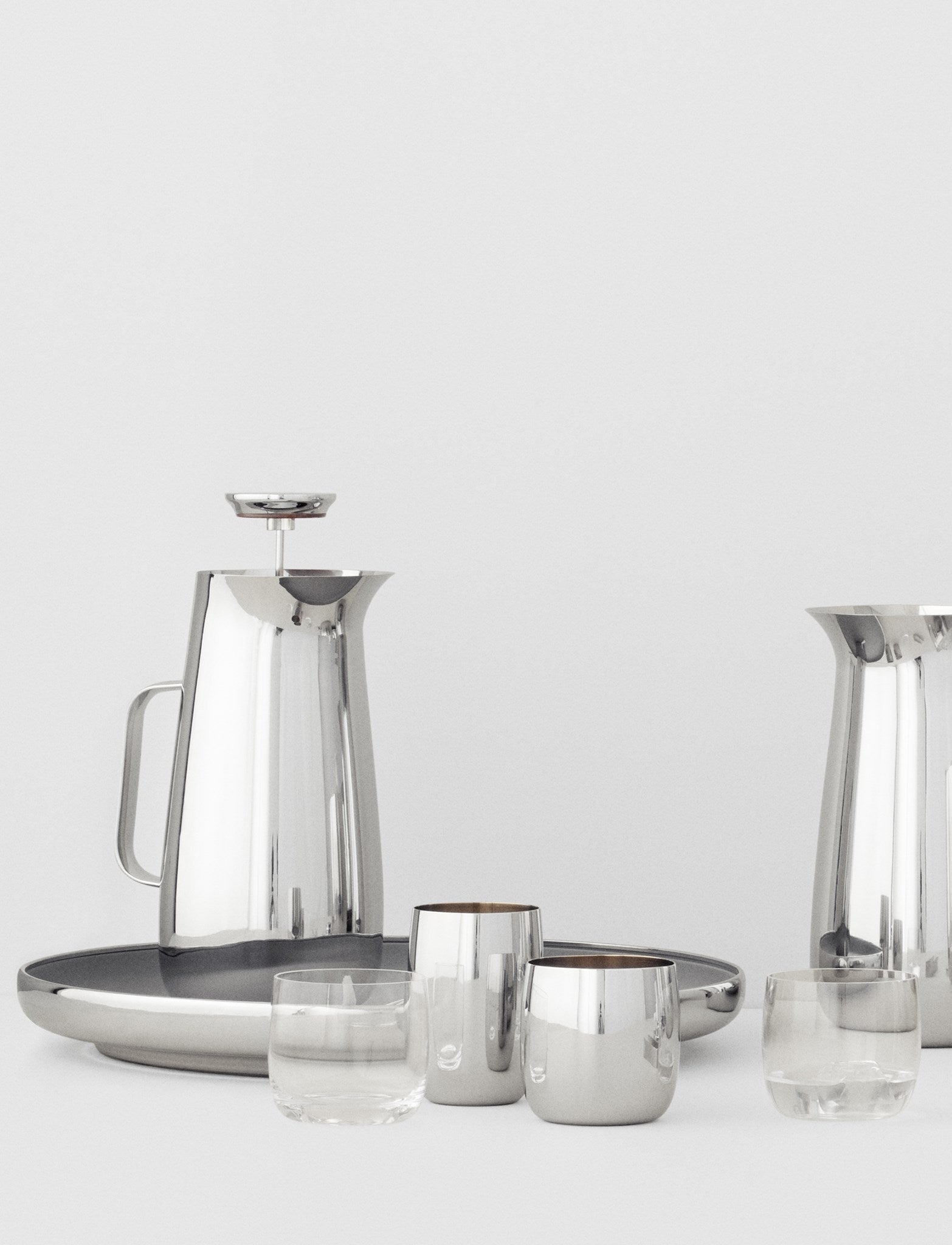 STELTON NORMAN FOSTER PRITHITHING SLEATES 2 0,2 ​​L