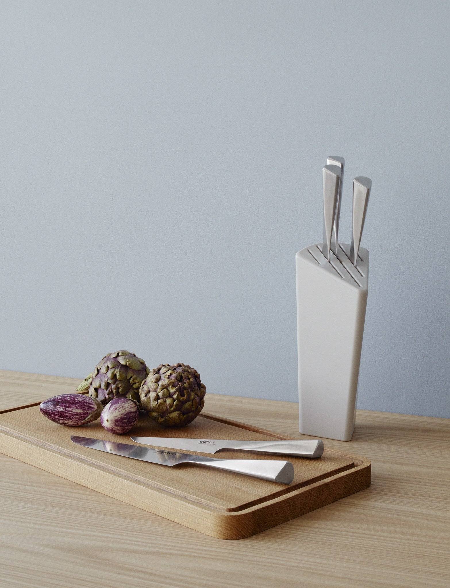 Stelton Trigono Bread Nóż 38,5 cm