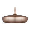 Umage Clava Dine Lampshade Brushed Copper, ø43