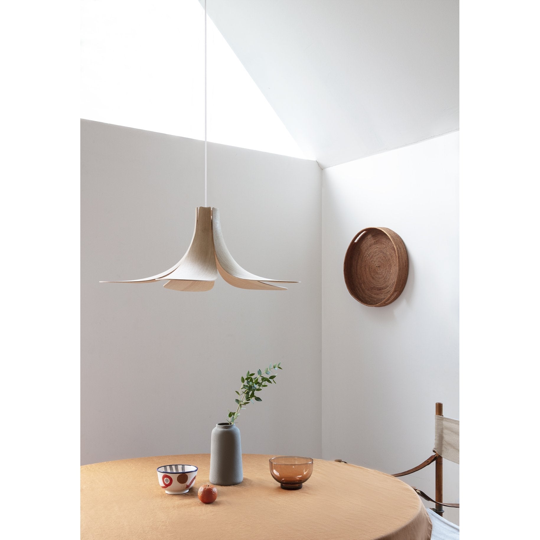 Umage Jazz Lampshade, Oak